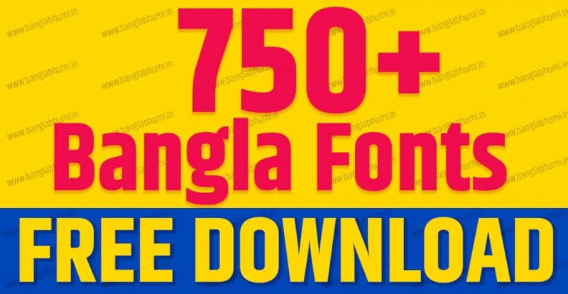 Bangla font for android tablet free download pc