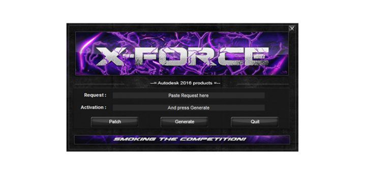 Xforce Keygen 2016 Download
